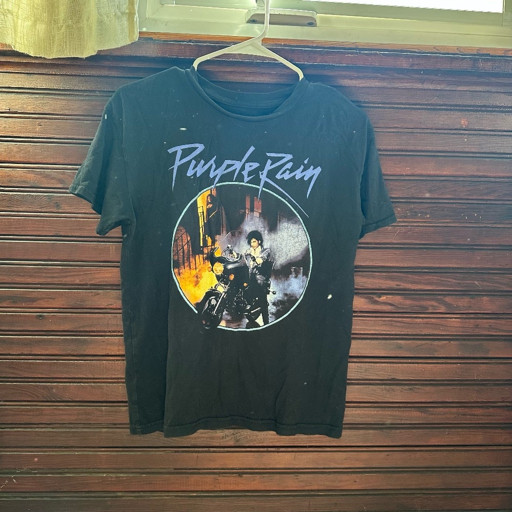 ‼️LAST CHANCE‼️Prince T-Shirt